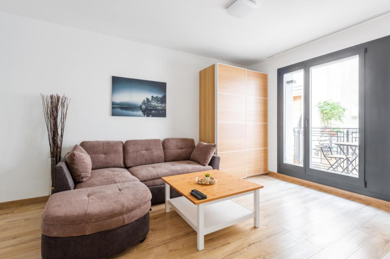 The Airbnb You've Always Wanted Appartamento Budapest