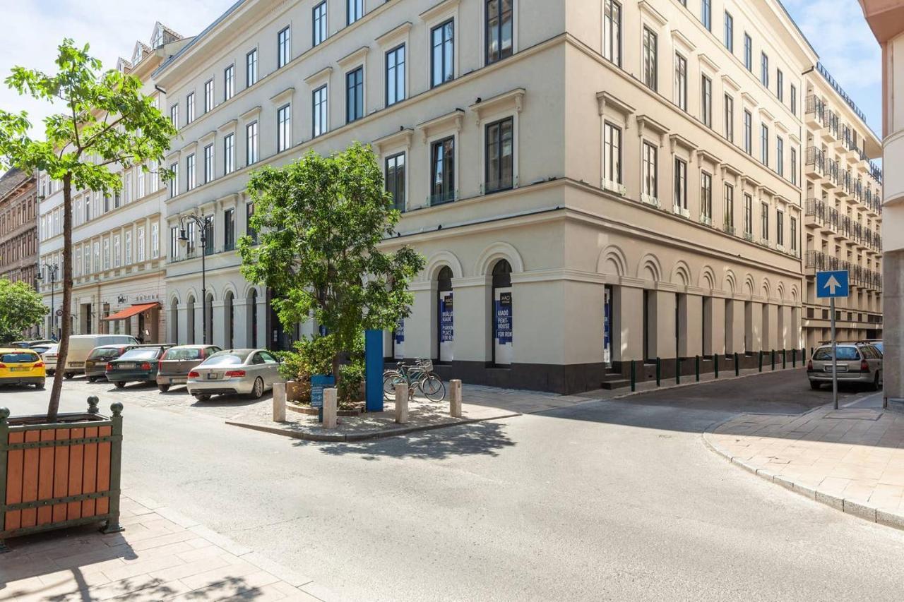 The Airbnb You've Always Wanted Apartment