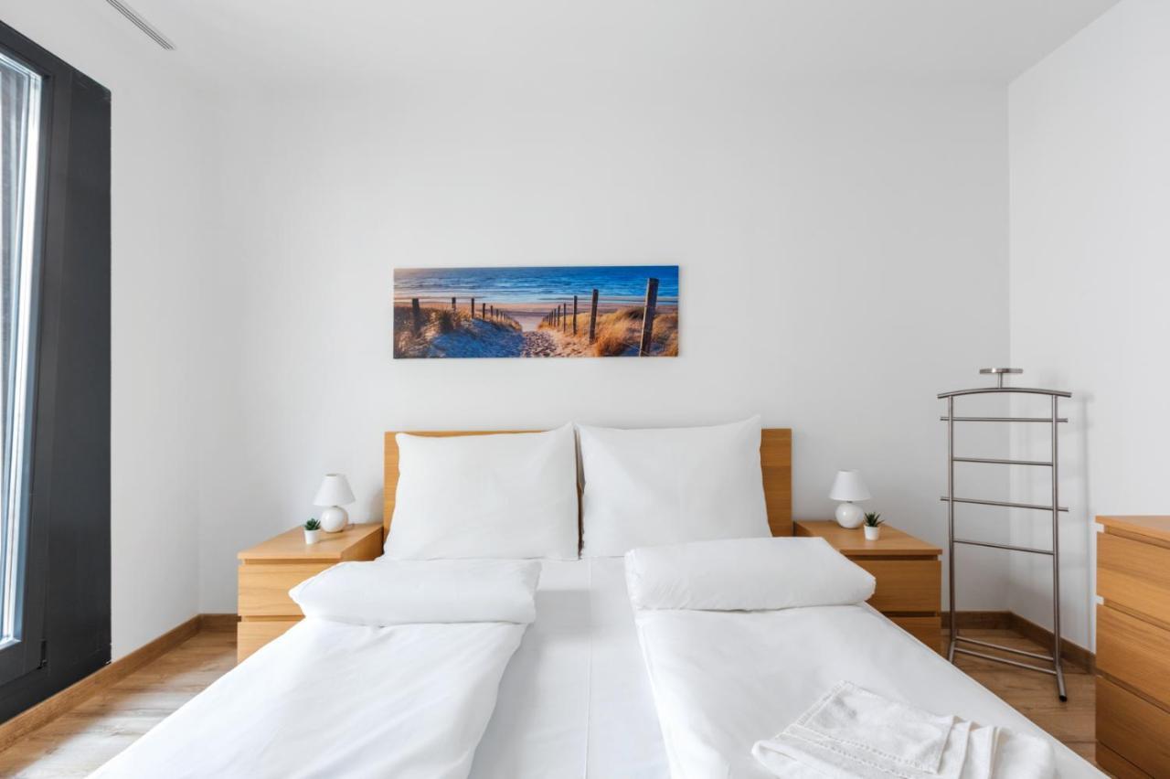 Appartamento The Airbnb You've Always Wanted Budapest