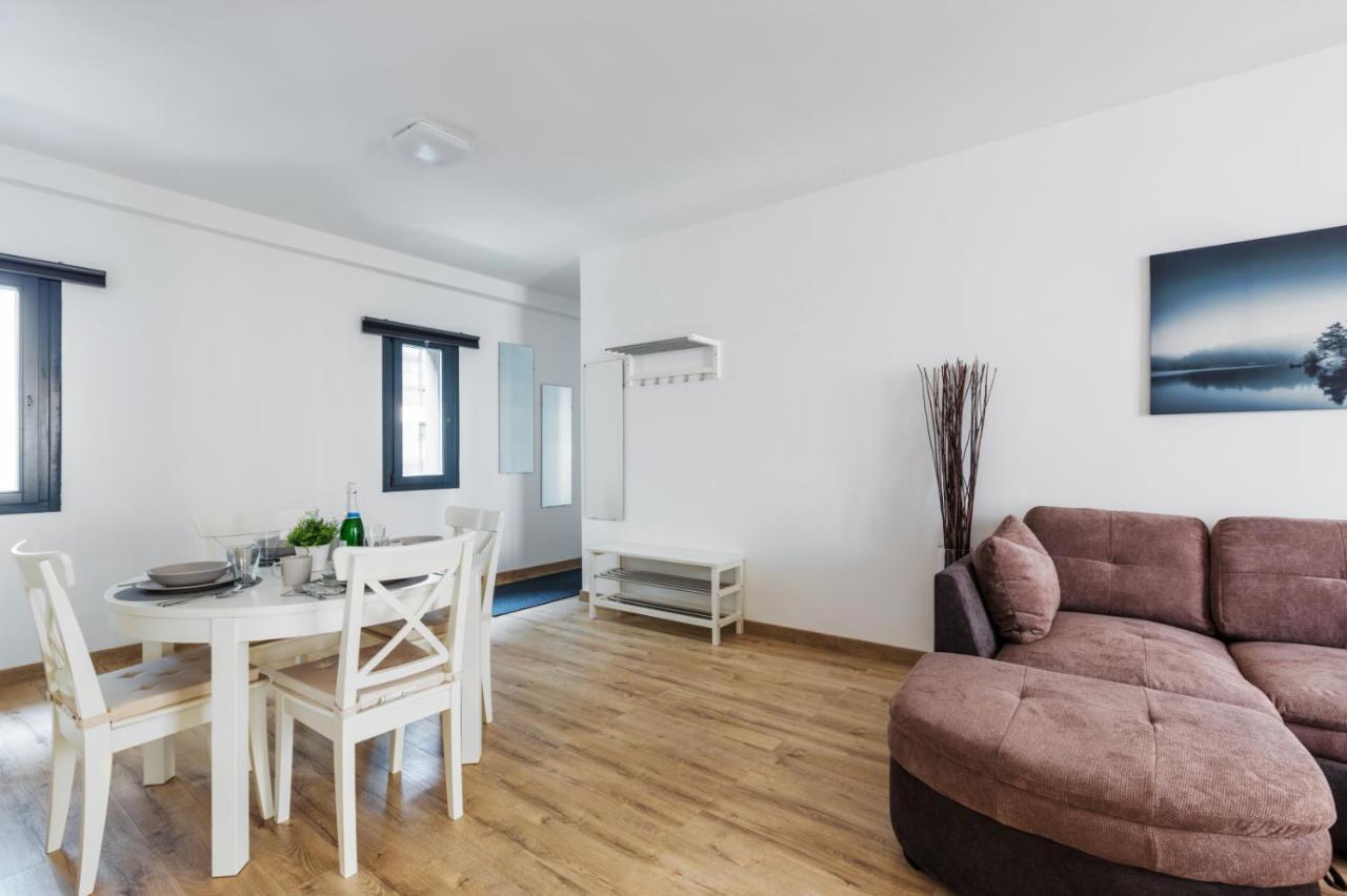 The Airbnb You've Always Wanted Apartment *