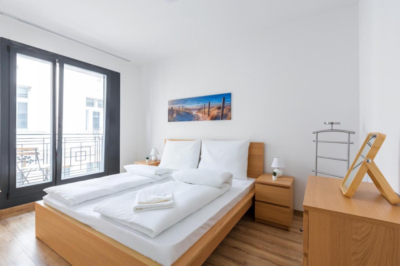 The Airbnb You've Always Wanted Appartamento Budapest
