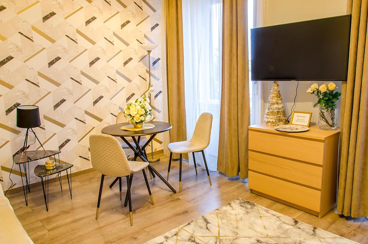 Appartamento Marble *
