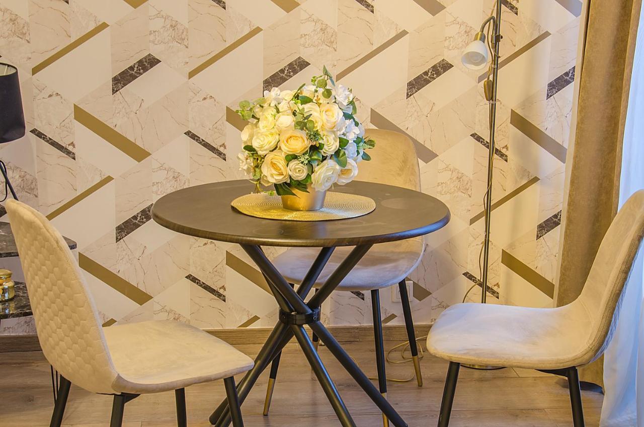 Marble Appartamento Budapest