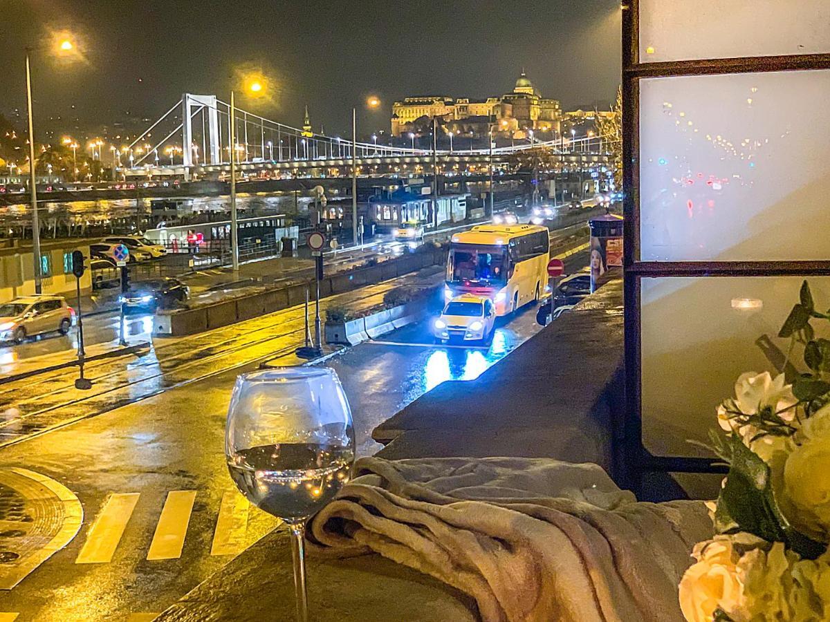 Marble Appartamento Budapest