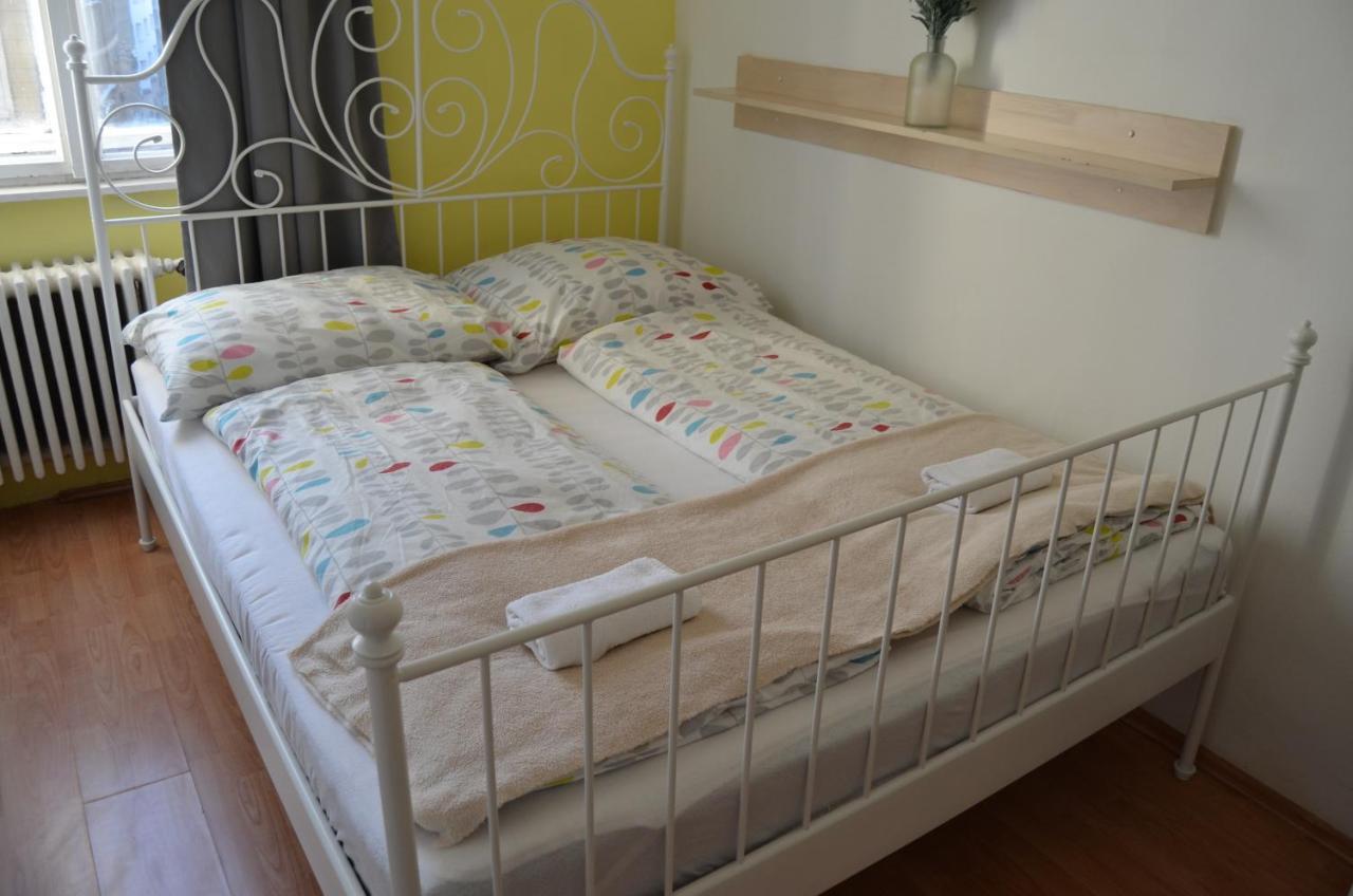 Homestay The Point Budapest