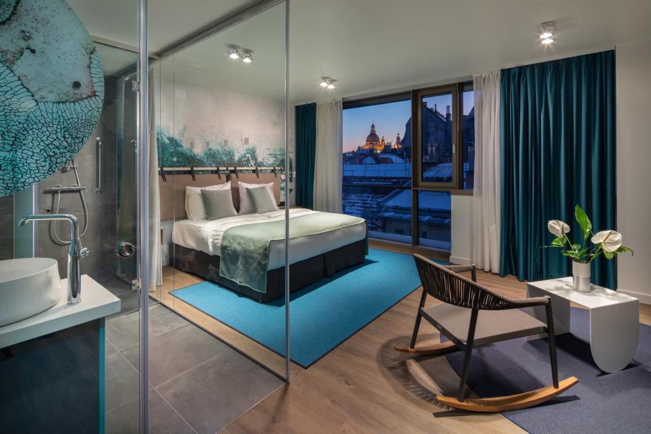 Cortile - Adults Only Hotel 4*