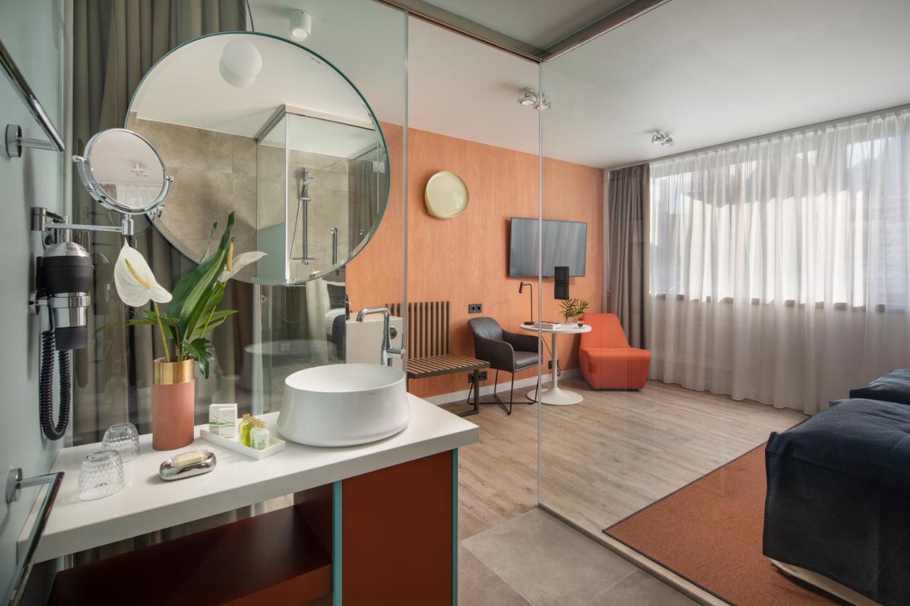 Cortile - Adults Only Hotel Budapest
