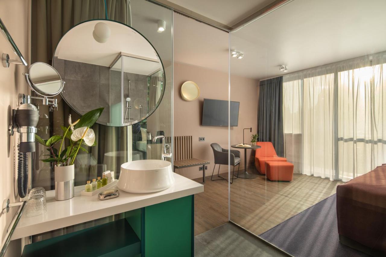 Hotel Cortile - Adults Only Budapest