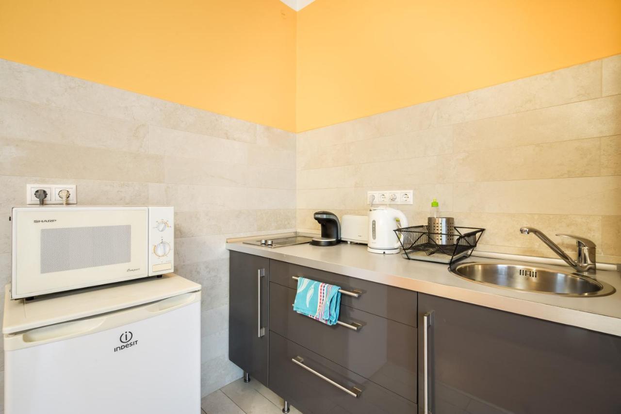 Bpr Cercle Point Appartement *