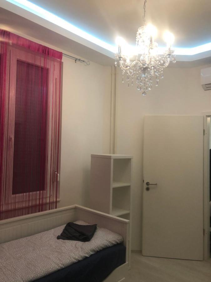 Synagogue Gozsdu Private Apartamento *
