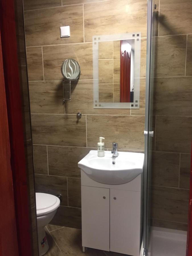 Apartman Vorosmarty *