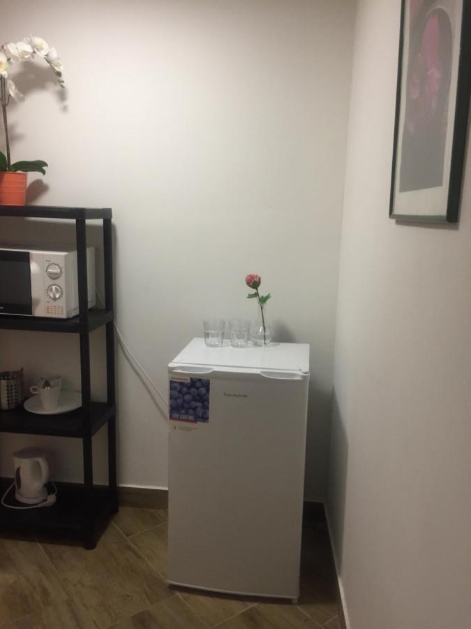 Apartman Vorosmarty Apartamento Budapest