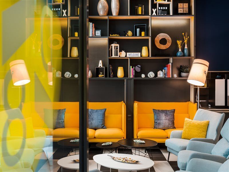 D8 Hotel Budapest