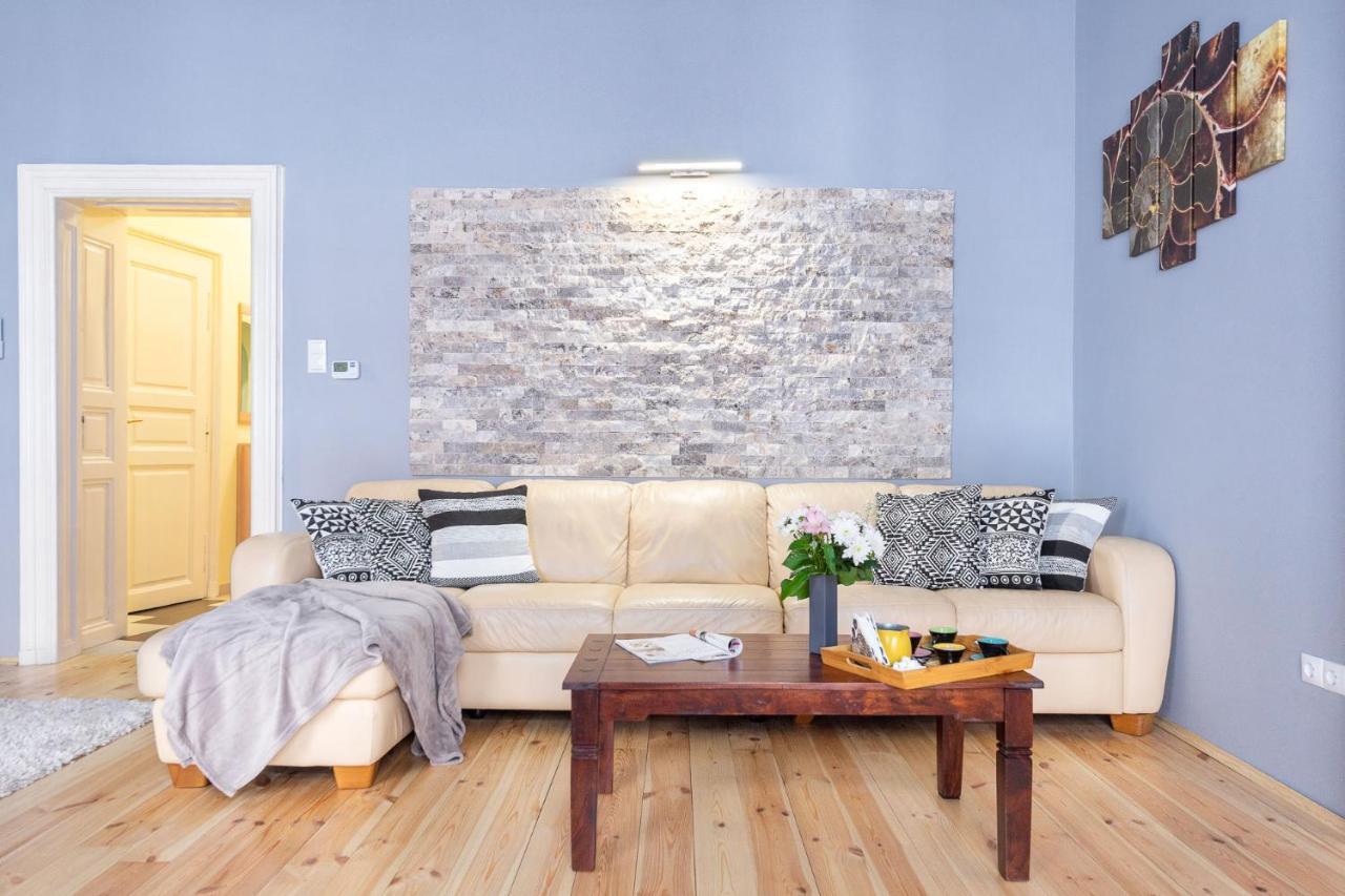 Apartment Trendy Grand Boulevard Designer *