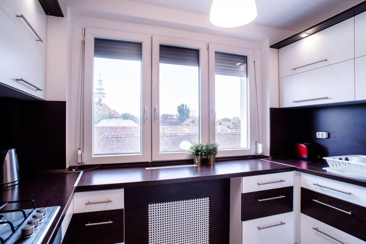 Peaceful, Cozy And New With Balcony Apartamento *