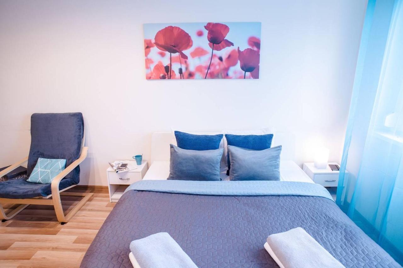 Apartamento Peaceful, Cozy And New With Balcony *