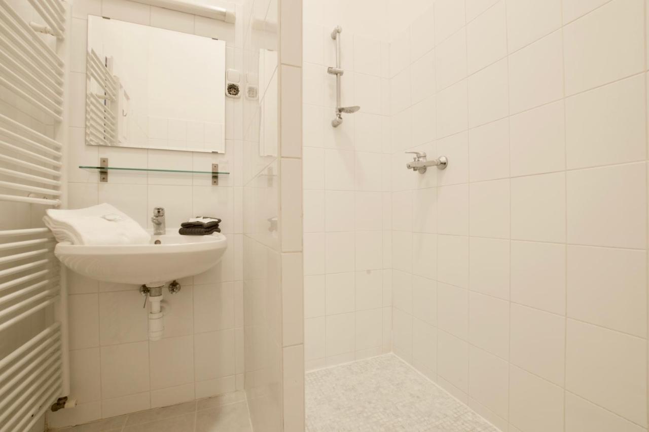 Budget By Hi5 - Palace Quarter Apartamento Budapest