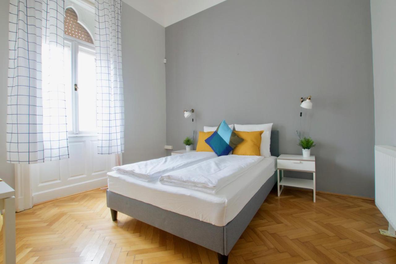 Budget By Hi5 - Palace Quarter Apartamento *