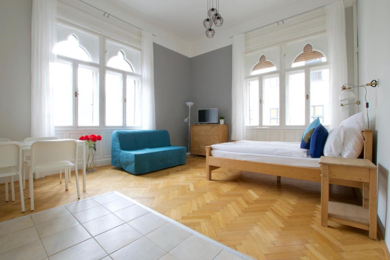 Budget By Hi5 - Palace Quarter Apartamento