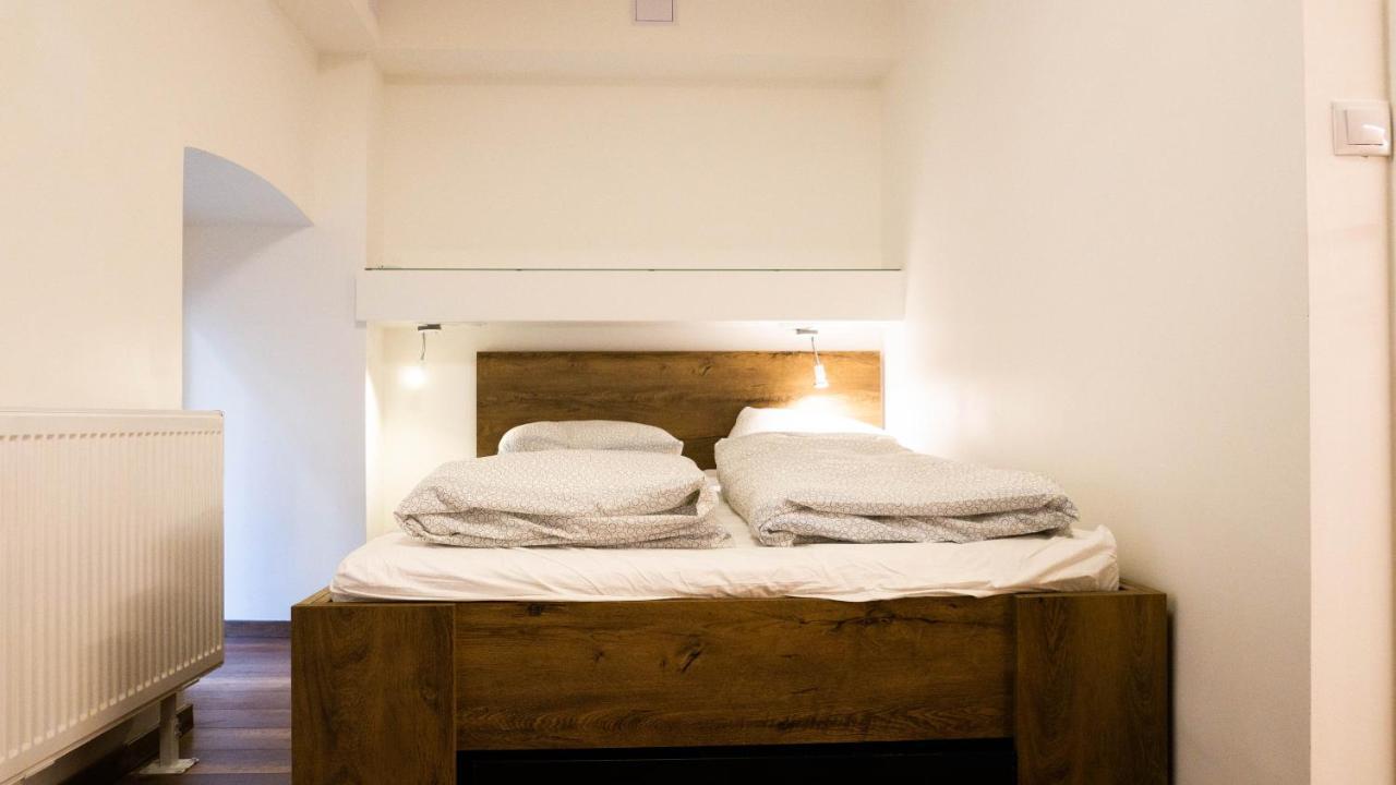 Lägenhet Bachelor Budapest
