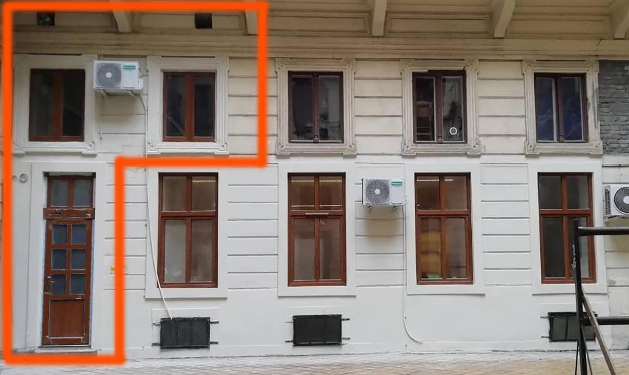Bachelor * Budapest
