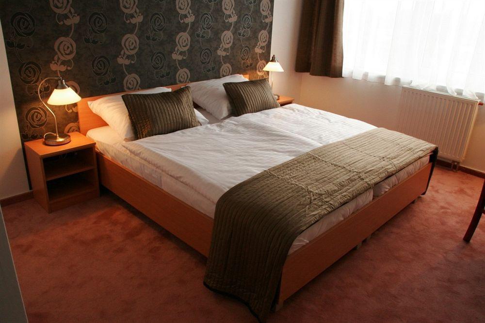Canada Hotell 3*