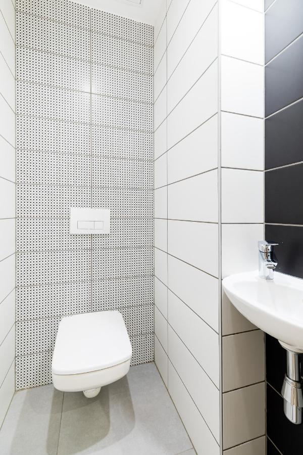 Vagabond Soho Budapešť