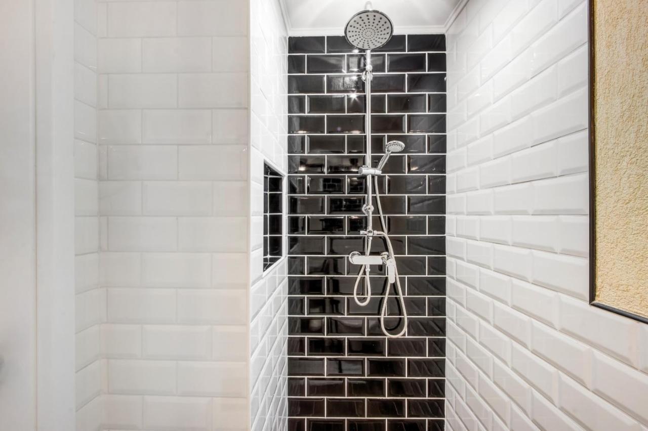 Apartman D.five Jewish Quarter Loft *
