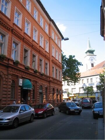Kalvin House 3* Budapest