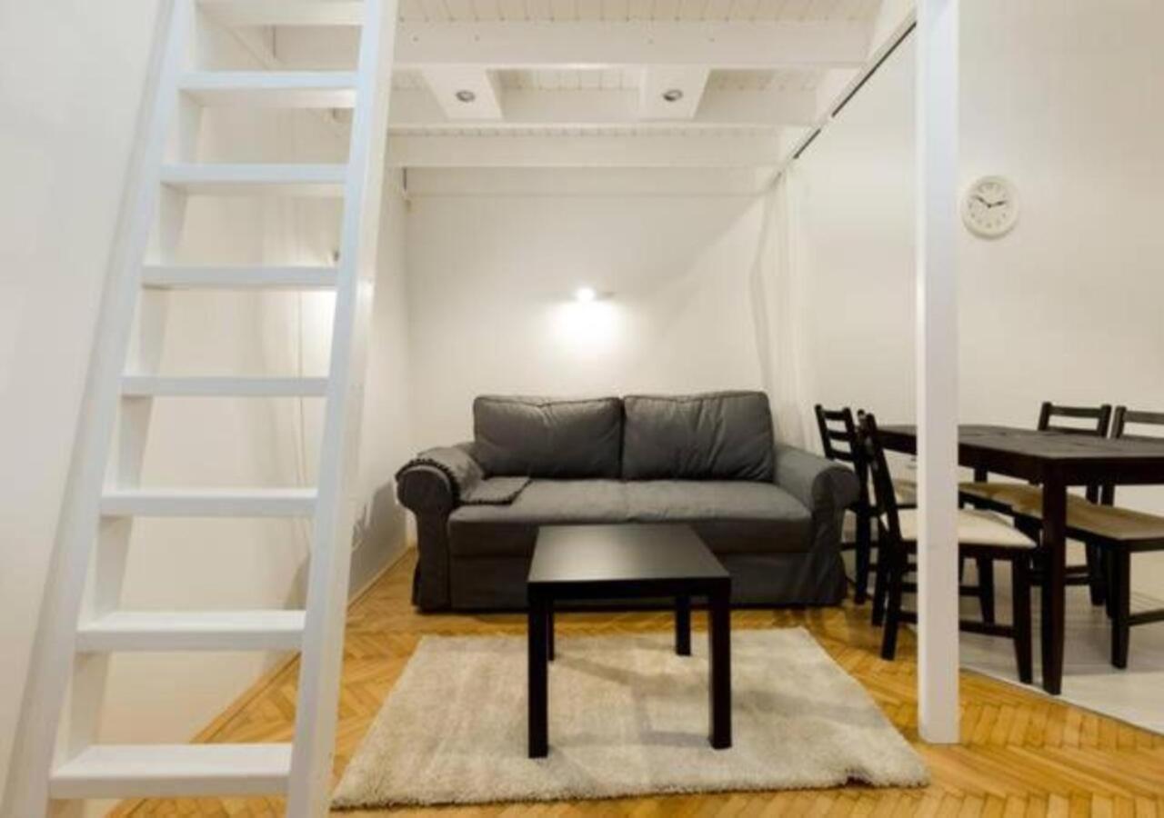 Deer-friendly In The City Centre Apartman *