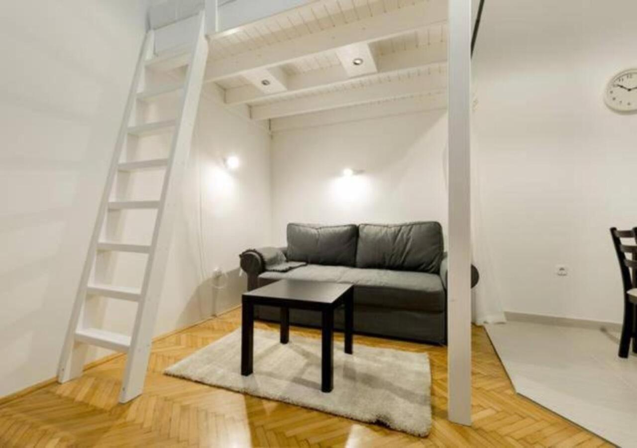 Deer-friendly In The City Centre * Budapest