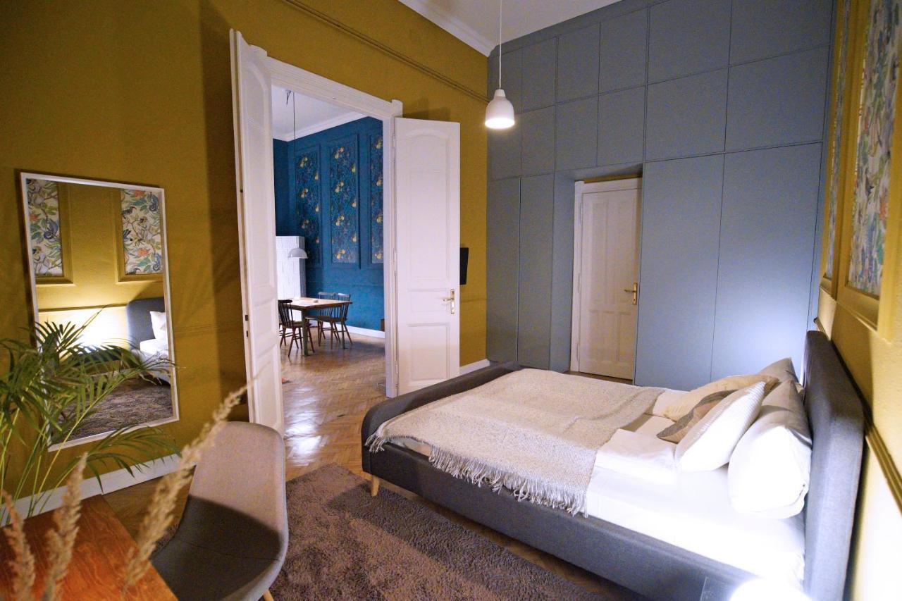 Appartement '69 Vintage Lovely *