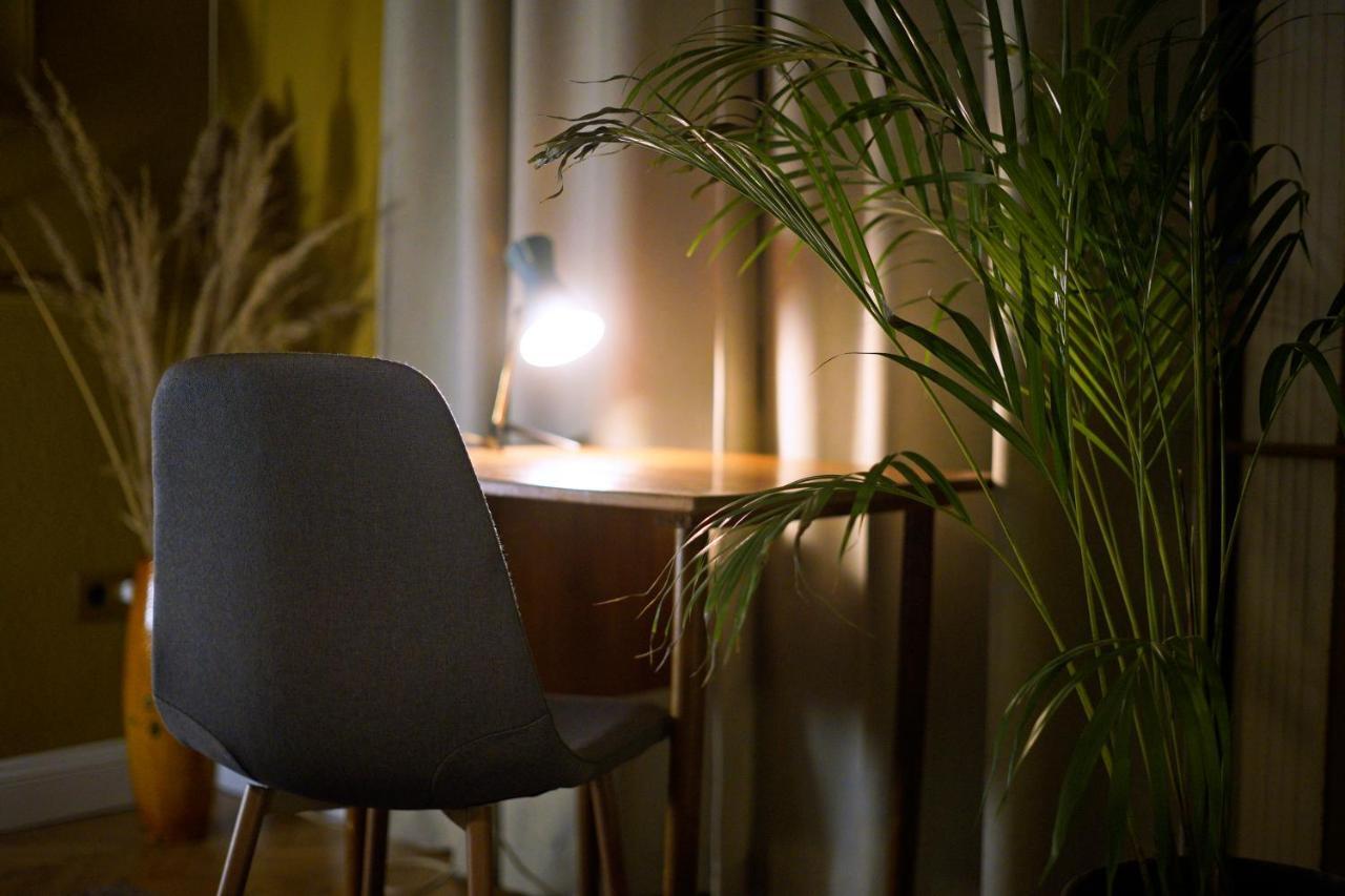 '69 Vintage Lovely Appartement *