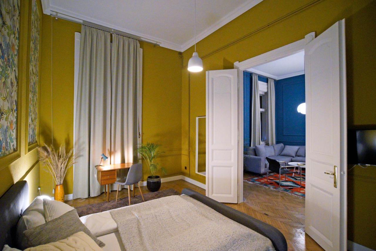 Appartement '69 Vintage Lovely *