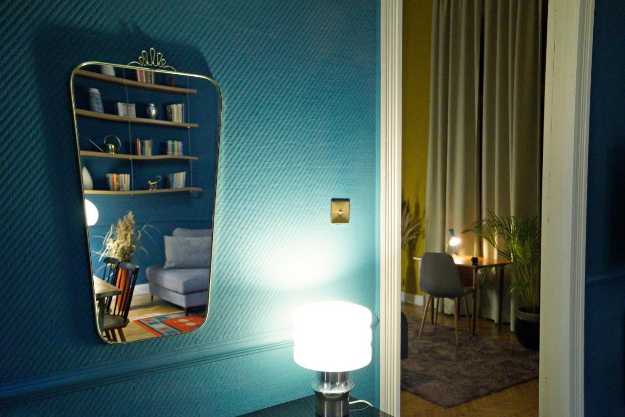 Apartamento '69 Vintage Lovely