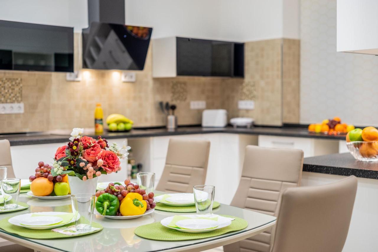 Global 4* Budapest