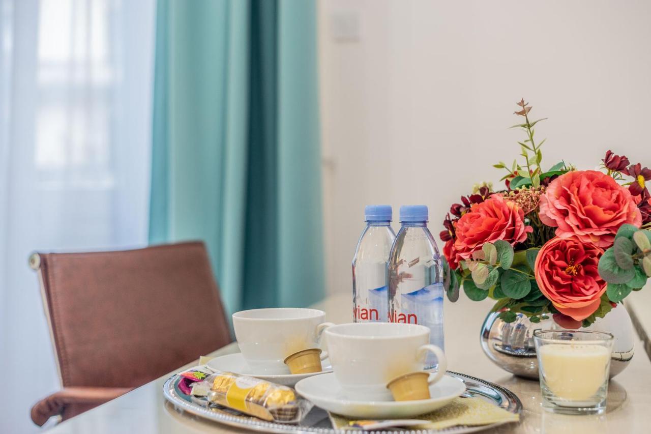 Apartahotel Global 4*