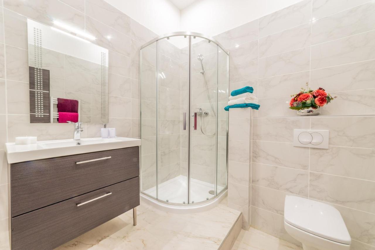 Apartahotel Global