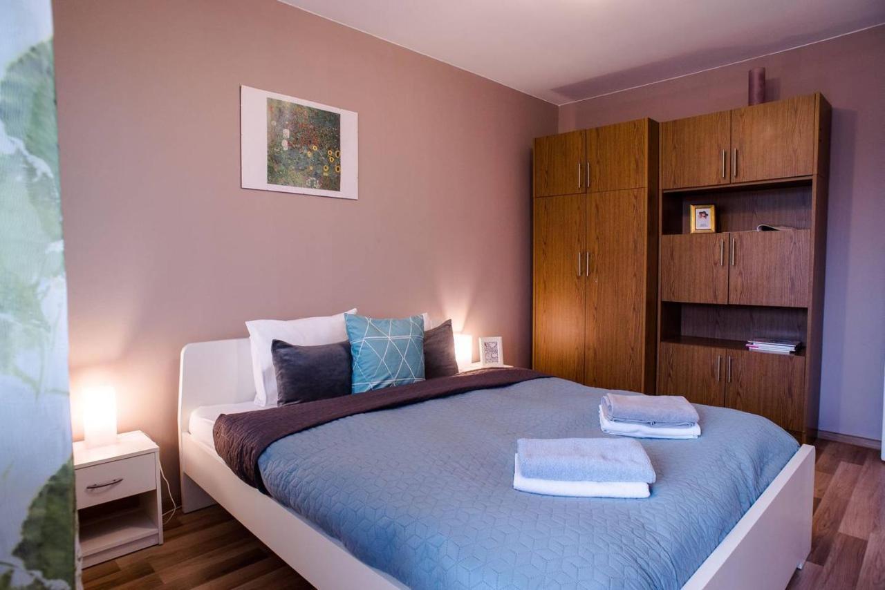 Apartamento Peaceful, Cozy And New With Balcony *