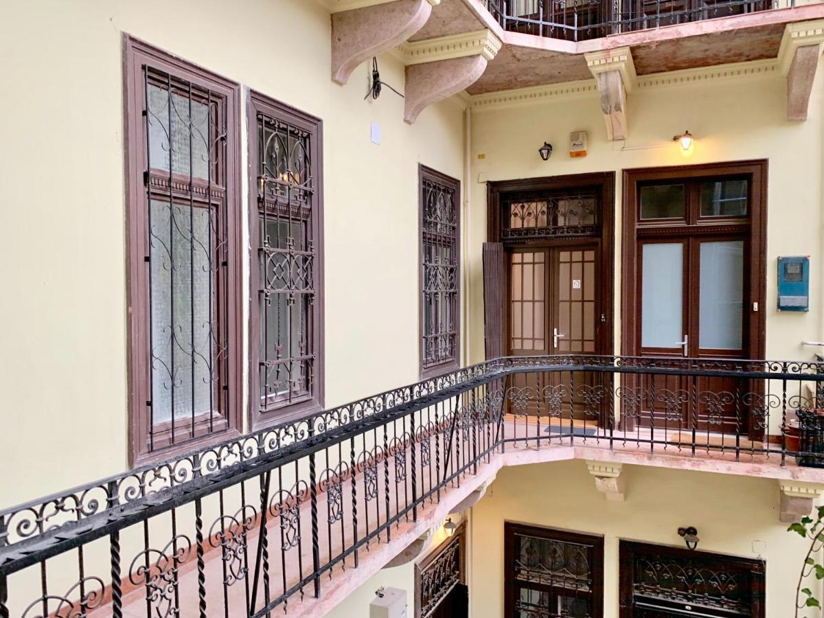 Budget By Hi5 - Palace Quarter Apartman *
