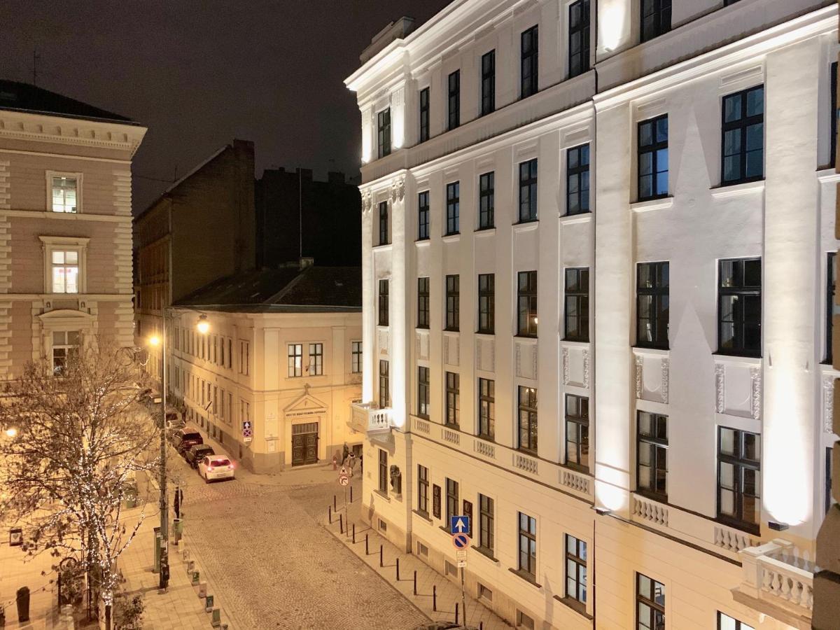 Budget By Hi5 - Palace Quarter Budapest