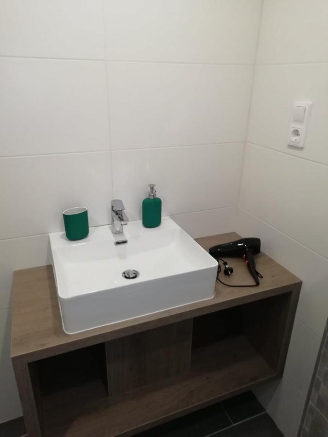 Luxury New Cozy Flat At Dob Street Nearby Gozsdu Court Apartamento