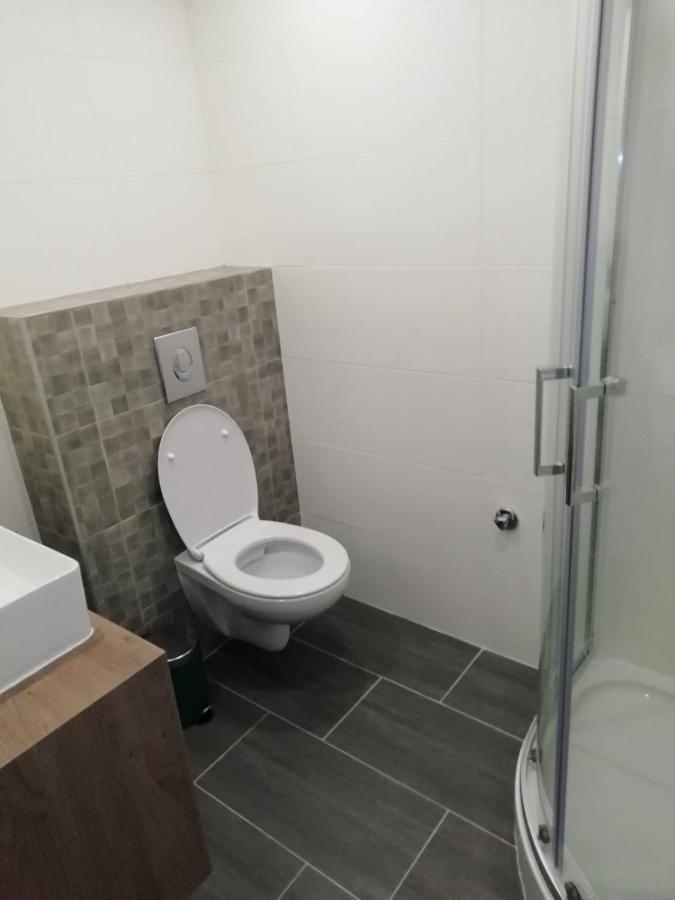Luxury New Cozy Flat At Dob Street Nearby Gozsdu Court Apartment Budapest