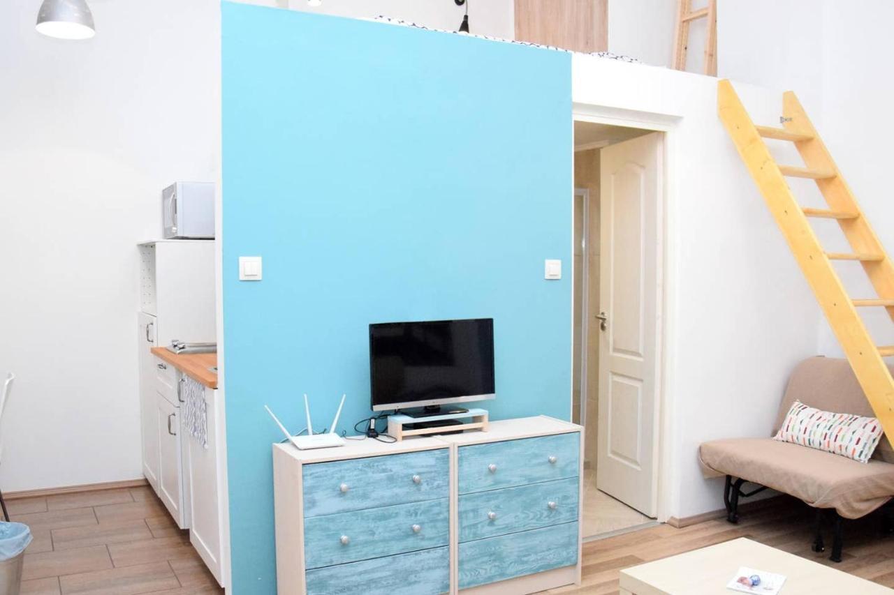 Bpr Rainbow Design Budapest