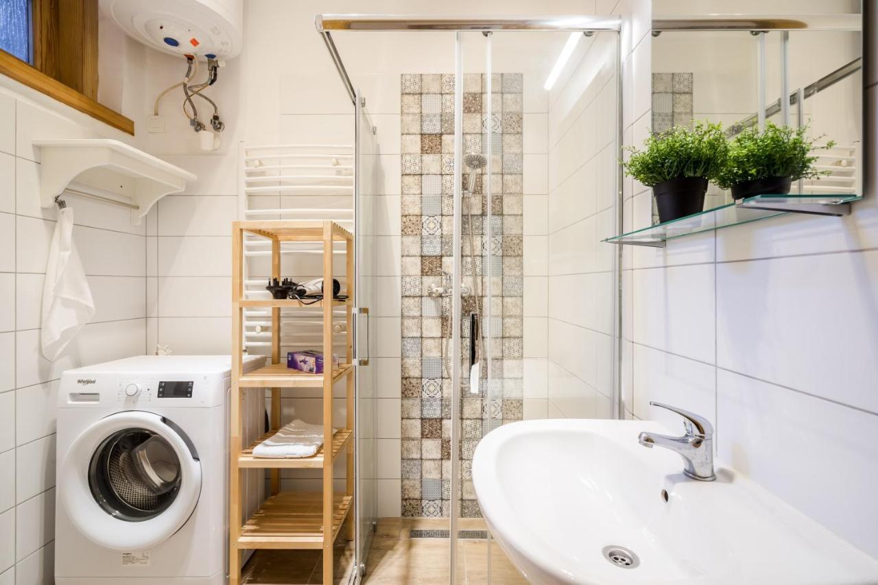 Apartamento Bpr Toffee Design With A/c *