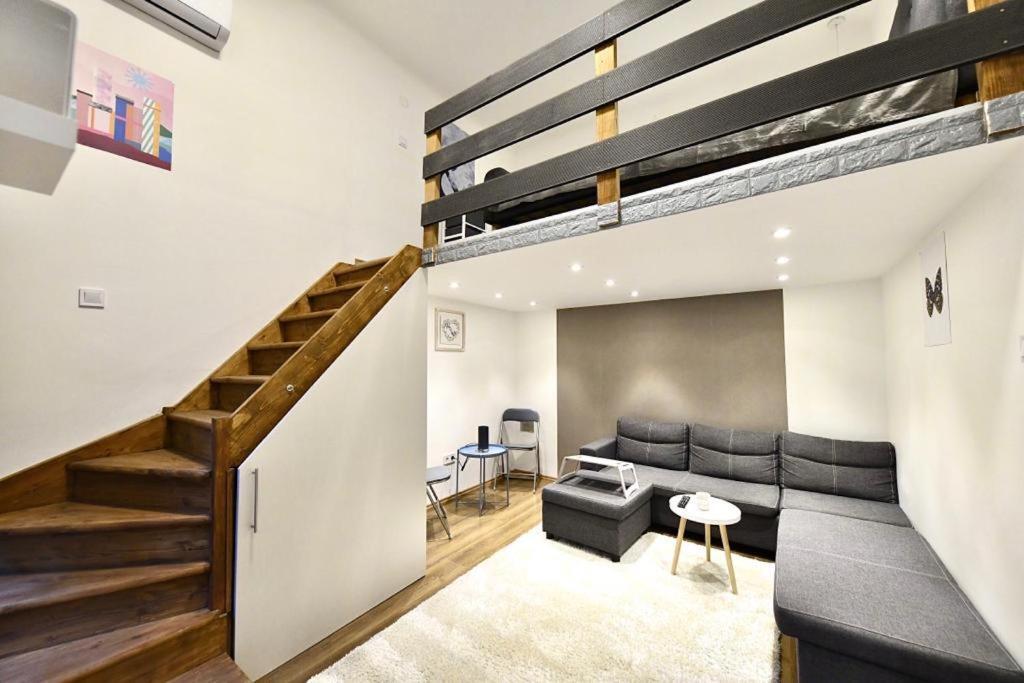 Appartamento Cosy Flat In Király Str,queen *
