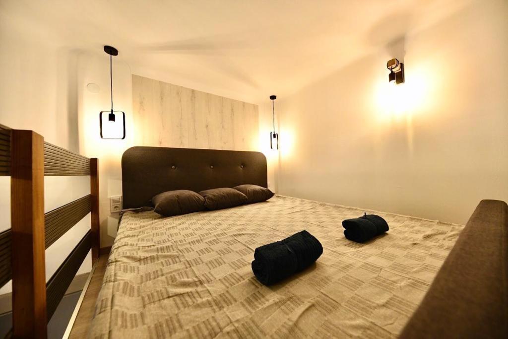 Cosy Flat In Kiraly Str, King