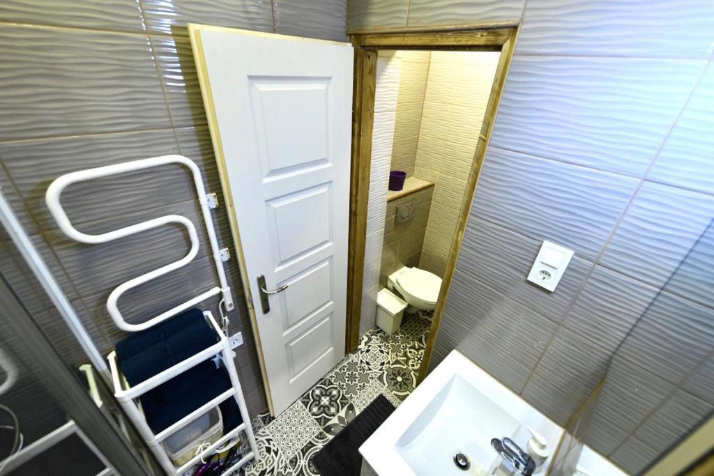Appartamento Cosy Flat In Király Str,queen *