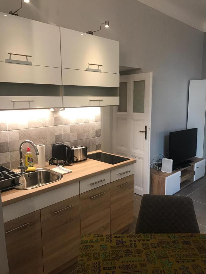 Apartament Modern Parkside Garden View *