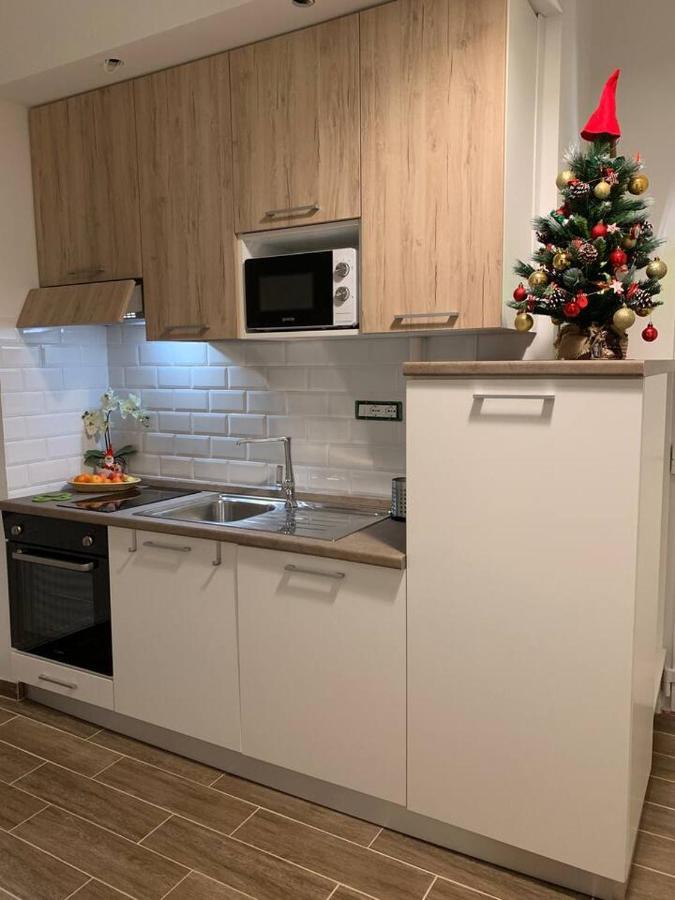Vivi Appartement Budapest